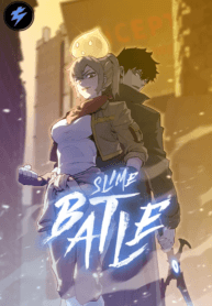 Battle Slime