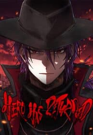 Hero Has Returned