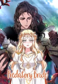 Predatory Bride