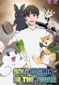 Solo Farming In The Tower