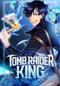 Tomb Raider King