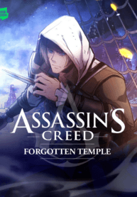 Assassin’s Creed: Forgotten Temple
