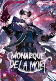 Monarque De La Mort