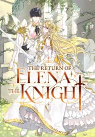 The Return of Elena the Knight