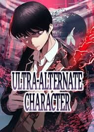 Ultra Alter
