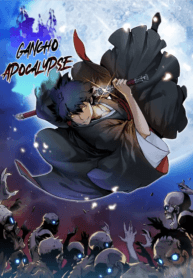 Gangho Apocalypse
