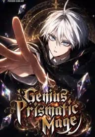 Genius Prismatic Mage