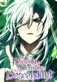 The Heavenly Demon’s Descendant