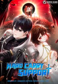 Hard Carry Support