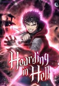 Hoarding in Hell