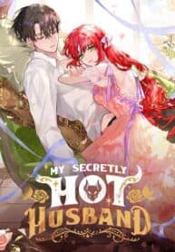 My Secretly Hot Husband