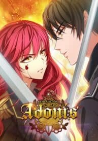 Reminiscence Adonis