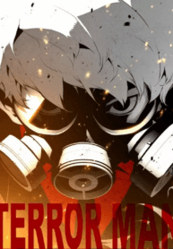 Terror Man