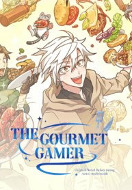 The Gourmet Gamer