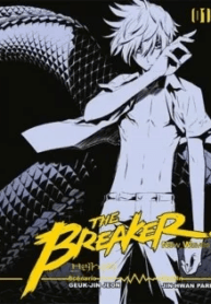 The Breaker – New Waves