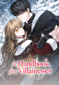 A Handbook for Villainesses