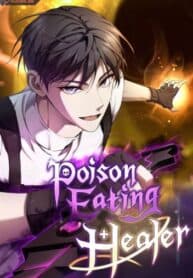Poison-Eating Healer