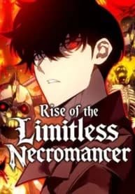 Rise of the Limitless Necromancer