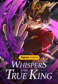 Whispers of the True King