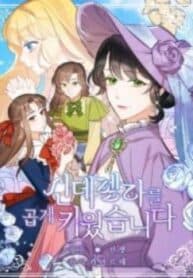 I Raised Cinderella Preciously
