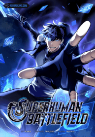 Superman Battlefield