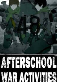 Afterschool War Activities