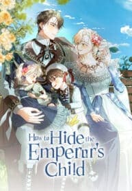 How To Hide The Emperor’s Child