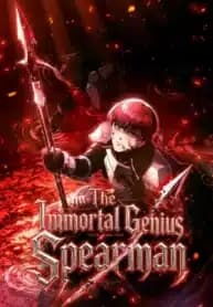 The Immortal Genius Spearman