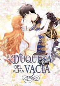 The Soulless Duchess
