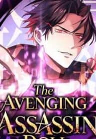 The Avenging Assassin Doll