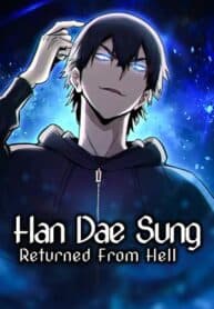 Returned From Hell