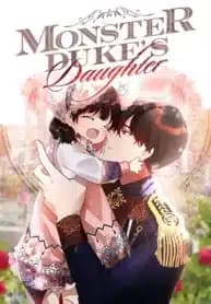 The Monster Duke’s Daughter