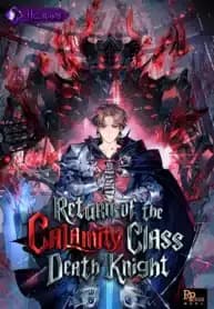 Return of the Apocalypse-Class Death Knight