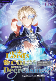 The Lord’s Coins Aren’t Decreasing ?!