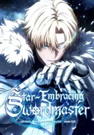 Star-Embracing Swordmaster