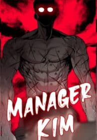 Manager Kim