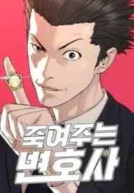 Killing Lawyer