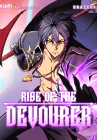 Rise Of The Devourer