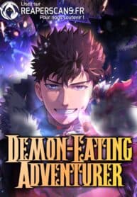Demon-Eating Adventurer