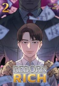 Reborn Rich