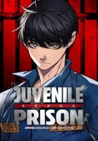 Juvenile Detention Center