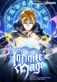 Infinite Mage